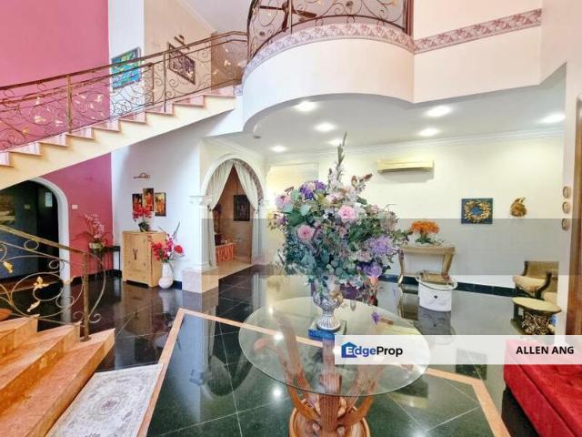 House for sale in Petaling, Alam Impian