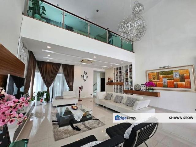 House for sale in Sarawak