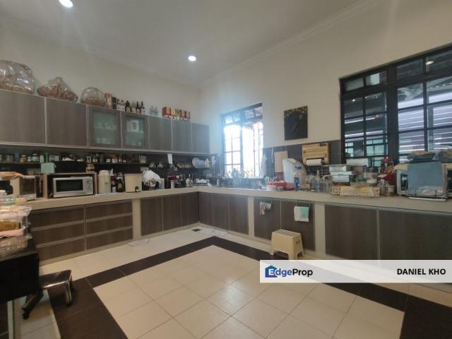 House for sale in Alam Impian, Selangor