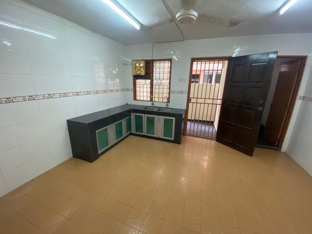 Terraced House for rent in Kepong