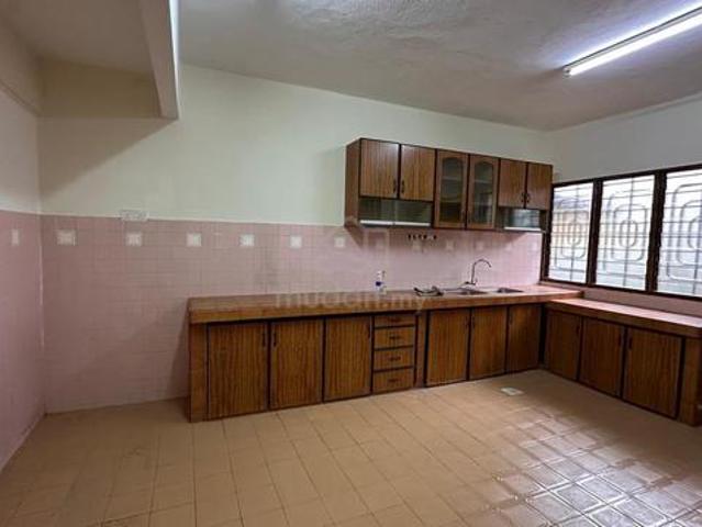 Terraced House for sale in Country Heights Damansara, Kuala Lumpur