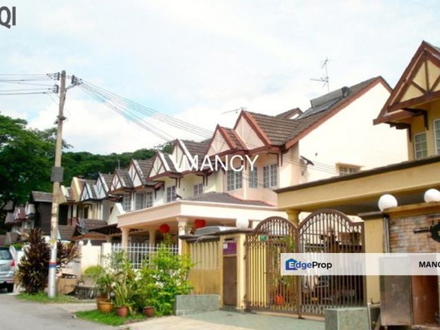 House for sale in Country Heights Damansara, Kuala Lumpur