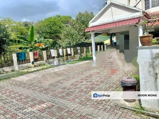 House for sale in Petaling, Damansara Damai