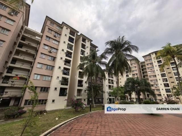 Condominium for rent in Petaling, Damansara Damai