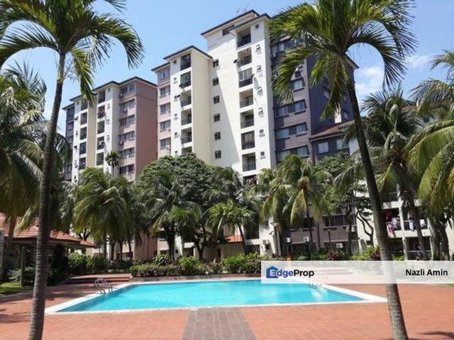 Condominium for sale in Petaling, Damansara Damai