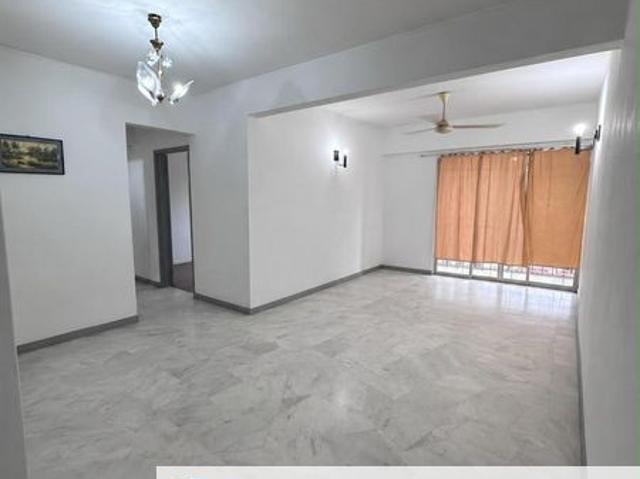 Condominium for sale in Petaling, Damansara Damai
