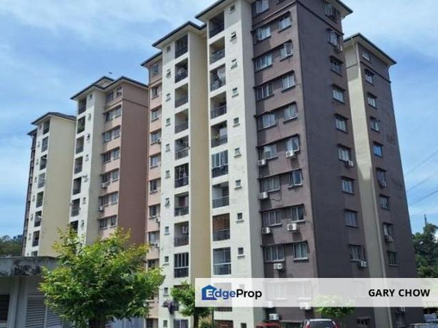 Condominium for sale in Petaling, Damansara Damai