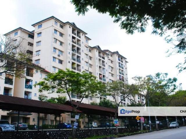 Condominium for sale in Petaling, Damansara Damai