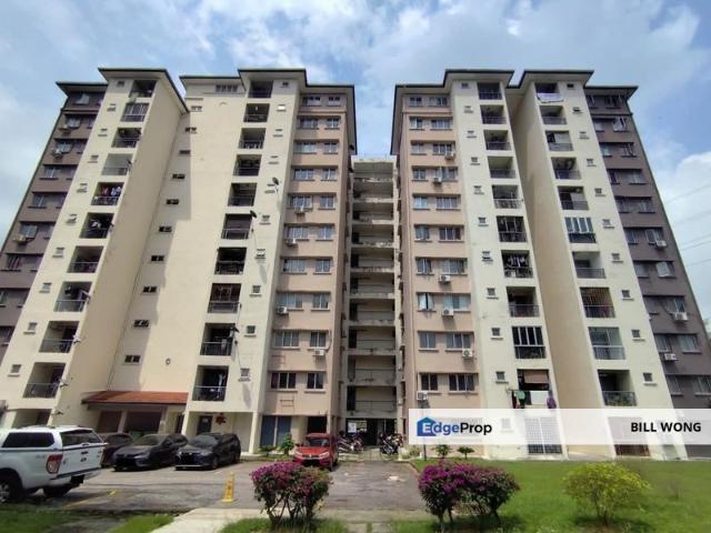 Condominium for sale in Petaling, Damansara Damai