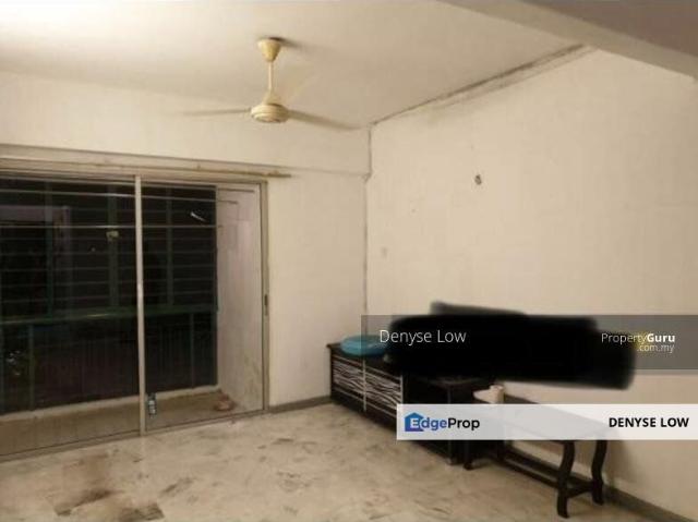Condominium for sale in Petaling, Damansara Damai