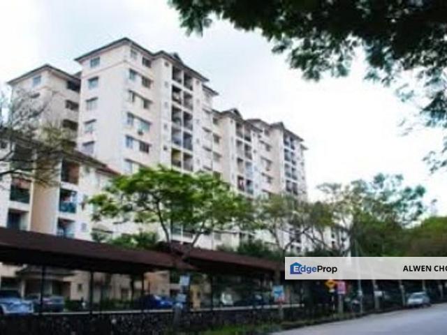 Condominium for sale in PJU 9, Petaling Jaya