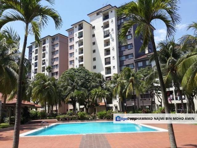 Condominium for sale in Petaling, Damansara Damai
