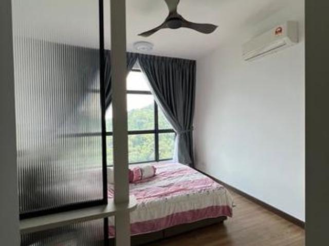 Condominium for rent in Petaling, Damansara Damai