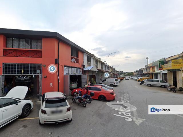 Warehouse for sale in Petaling, Damansara Damai