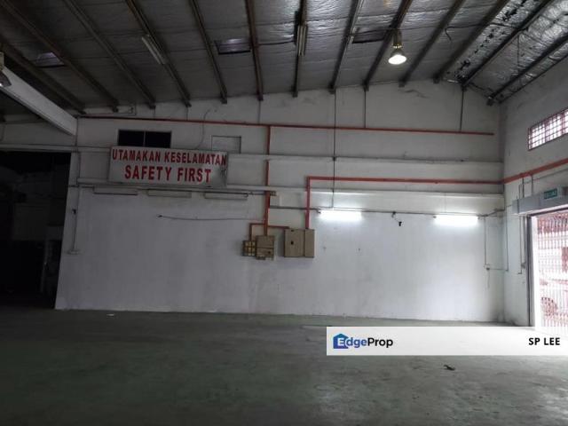 Warehouse for sale in Petaling, Damansara Damai