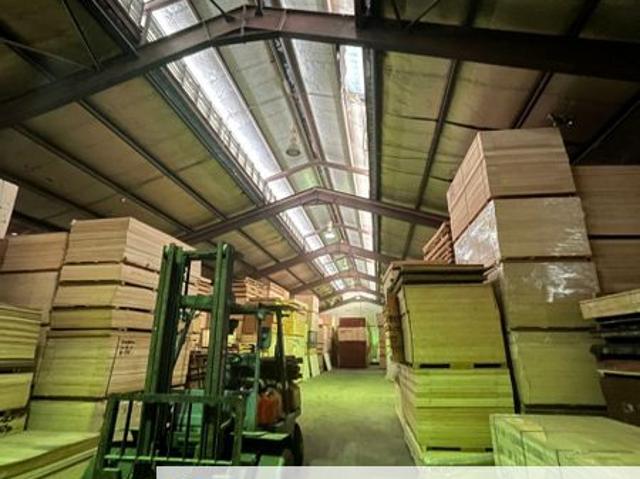 Warehouse for sale in Petaling, Damansara Damai
