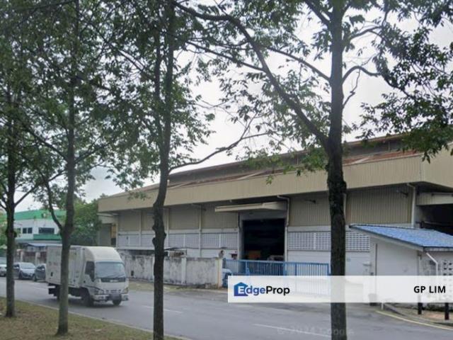 Warehouse for sale in Petaling, Damansara Damai