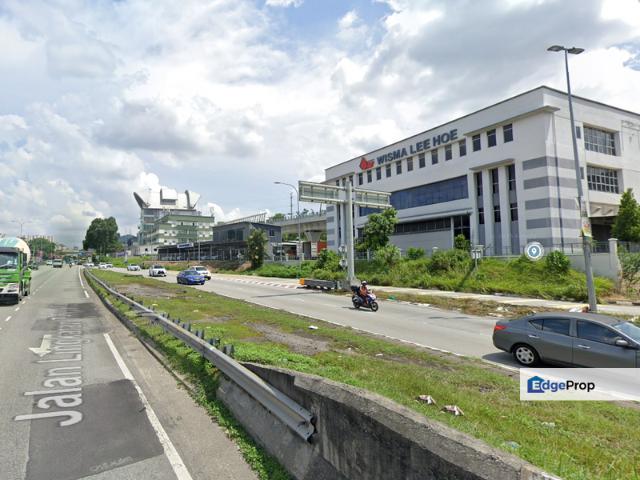 Warehouse for sale in Petaling, Damansara Damai