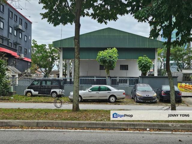 Warehouse for sale in Petaling, Damansara Damai