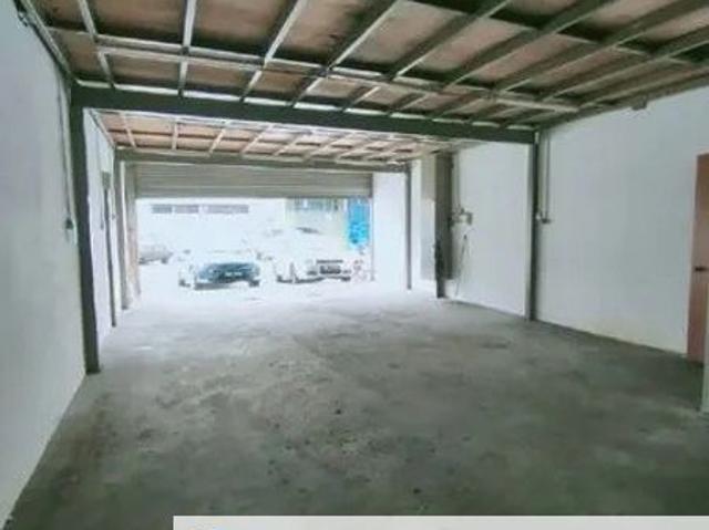 Warehouse for sale in PJU 9, Petaling Jaya