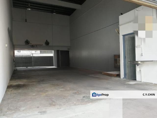 Warehouse for sale in Petaling, Damansara Damai