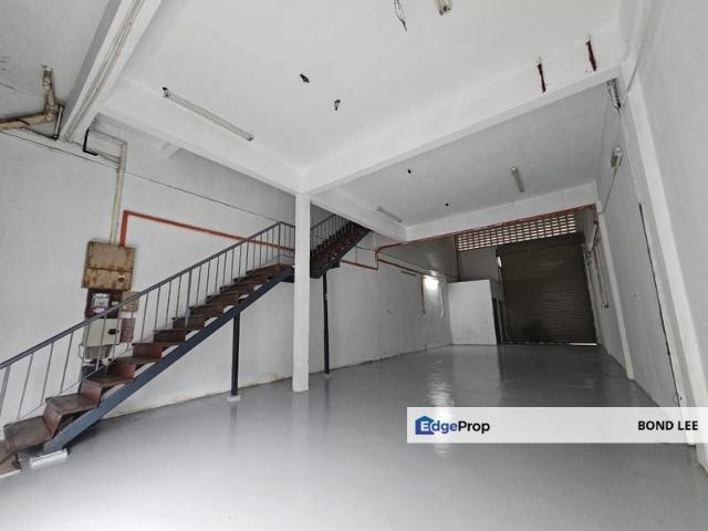 Warehouse for rent in PJU 9, Petaling Jaya