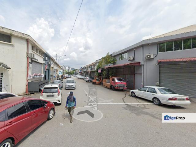 Warehouse for sale in Petaling, Damansara Damai