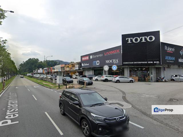 Warehouse for sale in Petaling, Damansara Damai