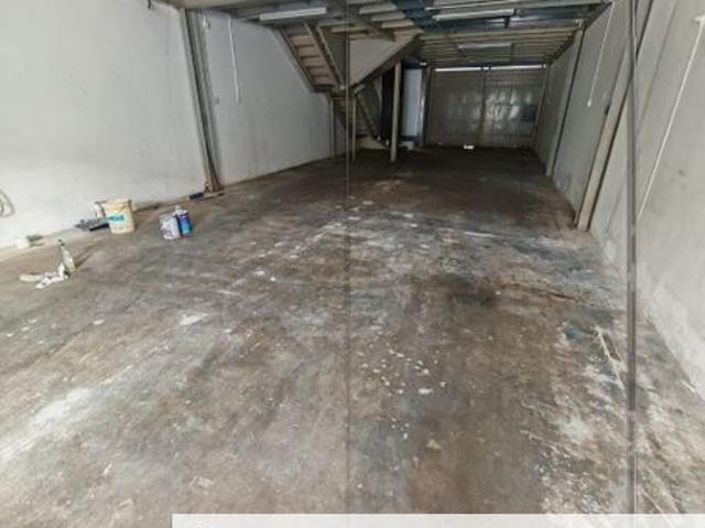 Warehouse for rent in PJU 9, Petaling Jaya