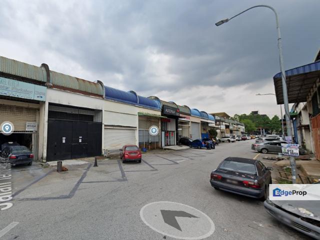 Warehouse for sale in Petaling, Damansara Damai