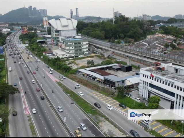Shop for sale in Petaling, Damansara Damai