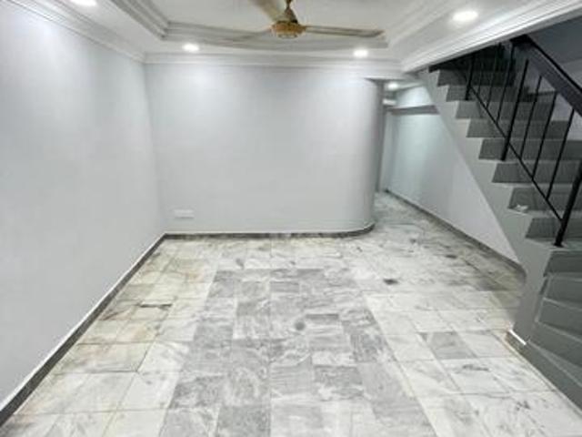 Terraced House for rent in Country Heights Damansara, Kuala Lumpur