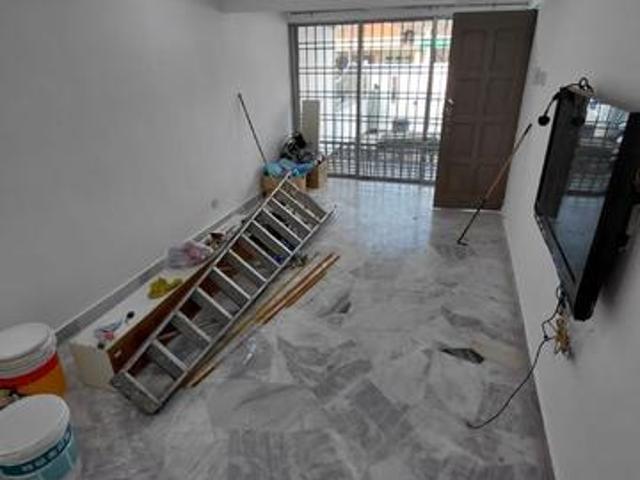 Terraced House for rent in Country Heights Damansara, Kuala Lumpur