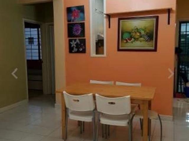 Apartment for sale in Petaling, Damansara Damai