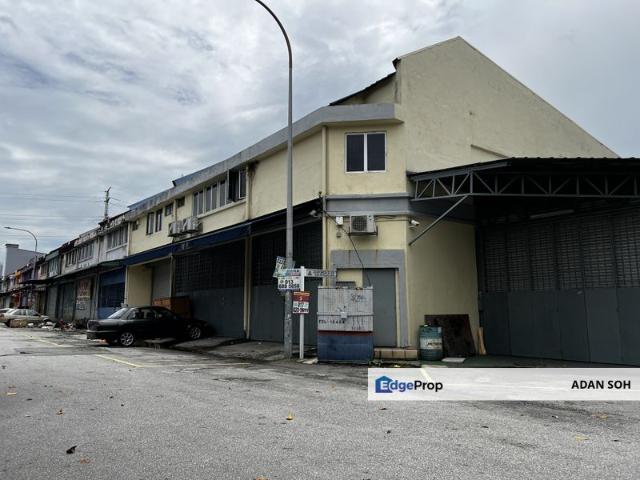 Warehouse for sale in Country Heights Damansara, Kuala Lumpur