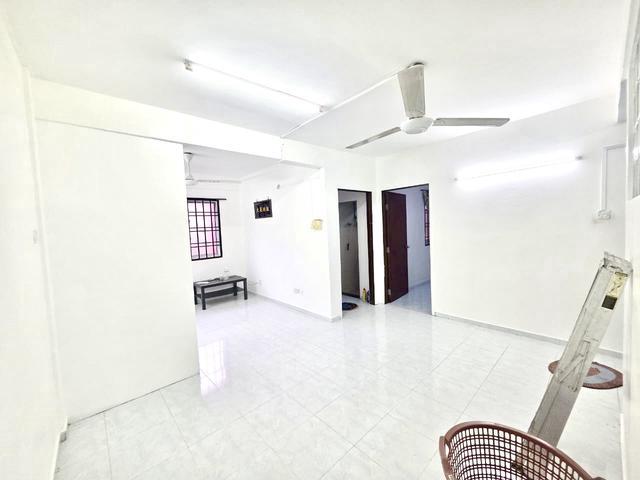 Apartment for sale in Masai, Johor