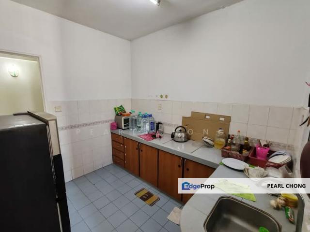 Condominium for rent in Country Heights Damansara, Kuala Lumpur