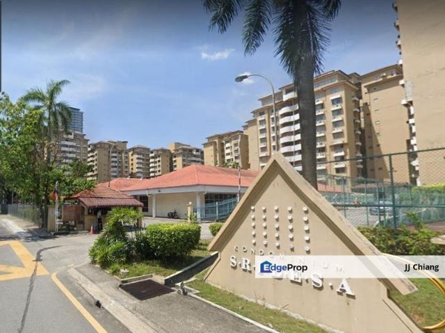 Condominium for sale in Kuchai Entrepreneurs Park, Kuala Lumpur