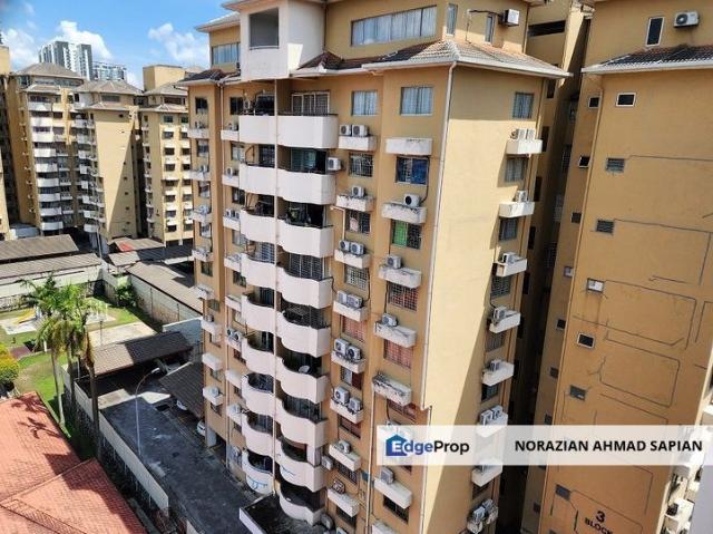 Condominium for sale in Country Heights Damansara, Kuala Lumpur