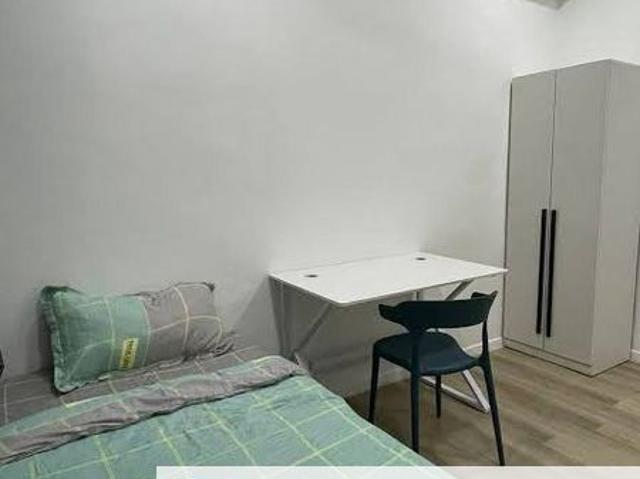 Condominium for rent in Kuchai Entrepreneurs Park, Kuala Lumpur
