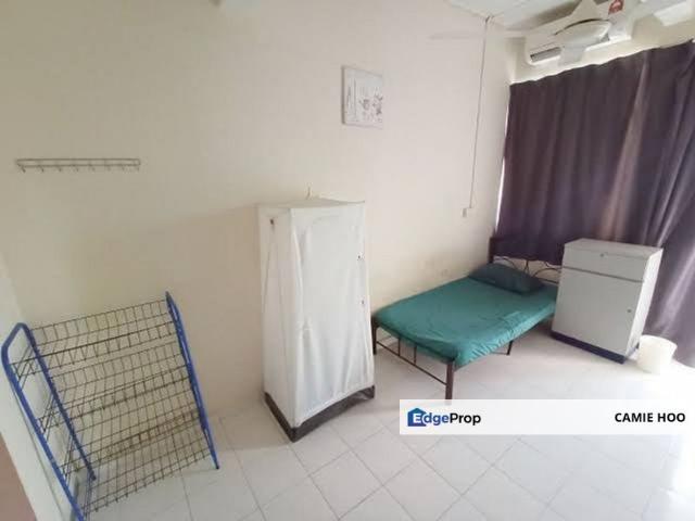 Condominium for rent in Kuchai Entrepreneurs Park, Kuala Lumpur