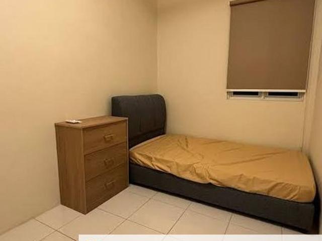Condominium for rent in Kuchai Entrepreneurs Park, Kuala Lumpur
