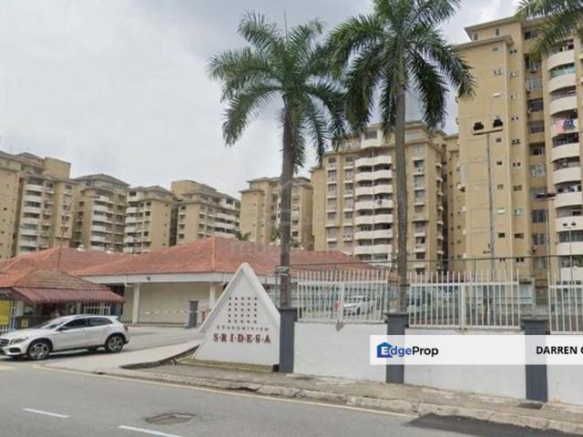 Condominium for rent in Country Heights Damansara, Kuala Lumpur