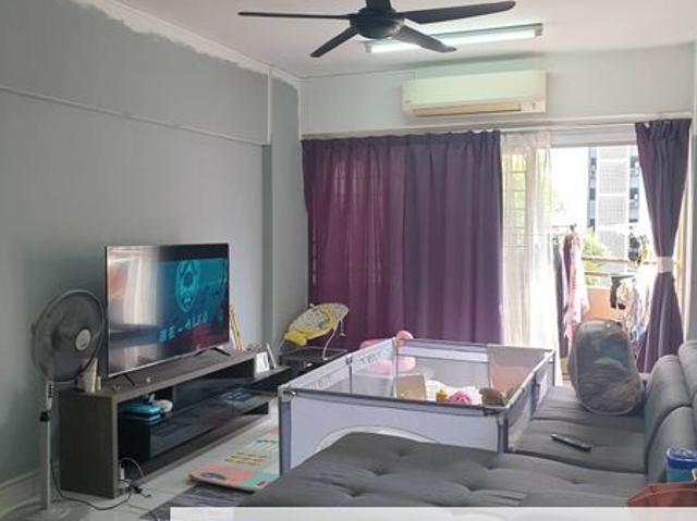 Condominium for sale in Country Heights Damansara, Kuala Lumpur