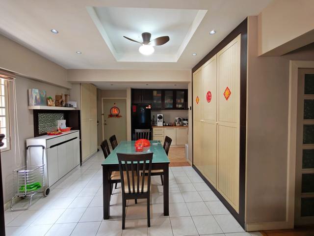 Condominium for sale in Country Heights Damansara, Kuala Lumpur
