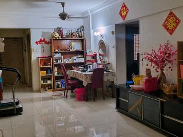 Condominium for sale in Country Heights Damansara, Kuala Lumpur