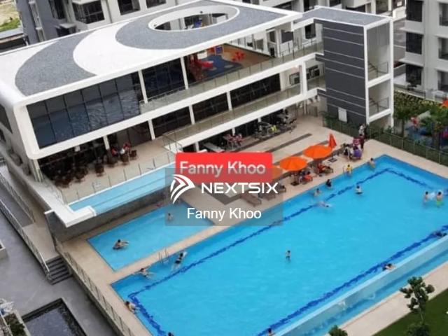 Residential House for sale in Country Heights Damansara, Kuala Lumpur