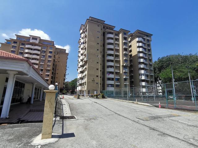 Condominium for sale in Kuchai Lama, Kuala Lumpur