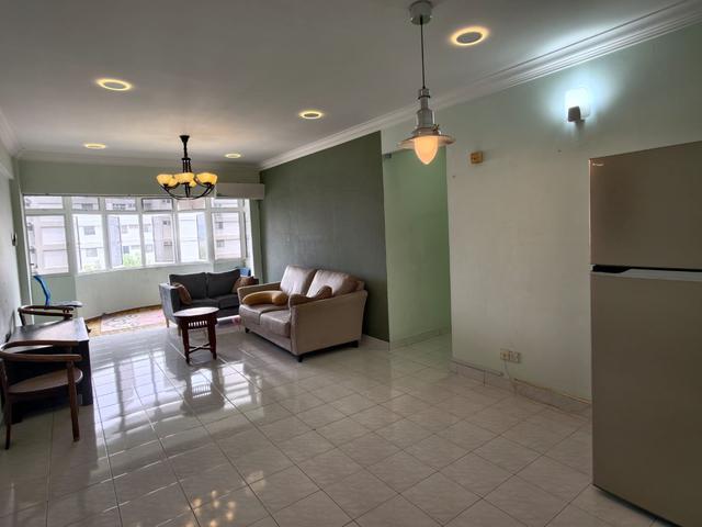 Condominium for rent in Country Heights Damansara, Kuala Lumpur