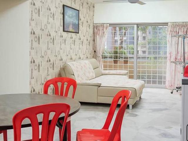 Condominium for sale in Country Heights Damansara, Kuala Lumpur
